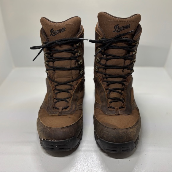 Danner Pronghorn 8” Gore-Tex Hunting Boots – 400g insulation men’s size 10 - Picture 3 of 12